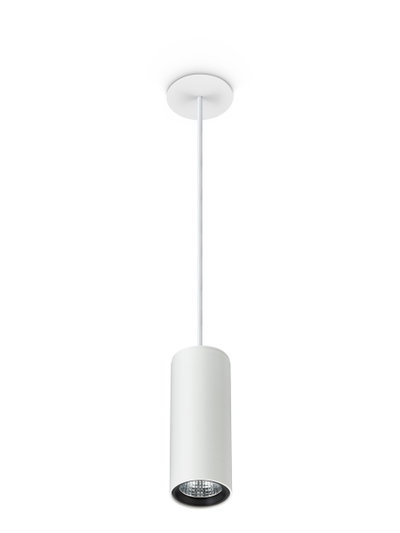 PT332B | GreenSpace Evo Mini Pendant recess, 3D printed, 11.8 W, 1700 lm, 3000 K, CRI90