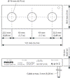 Lighting control system component -  Schrank Lichtregelung