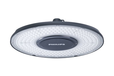 CoreLine Highbay Gen6, UltraEfficient, 78 W, 15000 lm, 4000 K, Abstrahlungswinkel (90°), IP66, IK08