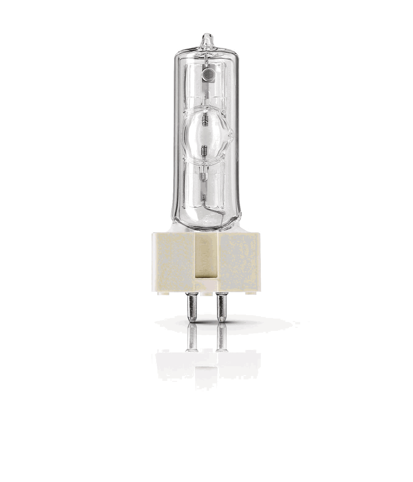 Architectural MSD -  Studio-, projection- and photo lamp -  Systemleistung: 575 W -  Ähnlichste Farbtemperatur: 6000 K