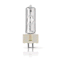 Architectural MSD -  Studio-, projection- and photo lamp -  Systemleistung: 575 W -  Ähnlichste Farbtemperatur: 6000 K