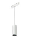 PT332T | GreenSpace Evo Mini Pendant track, 3D printed, 9.7 W, 1200 lm, 3000 K, CRI90