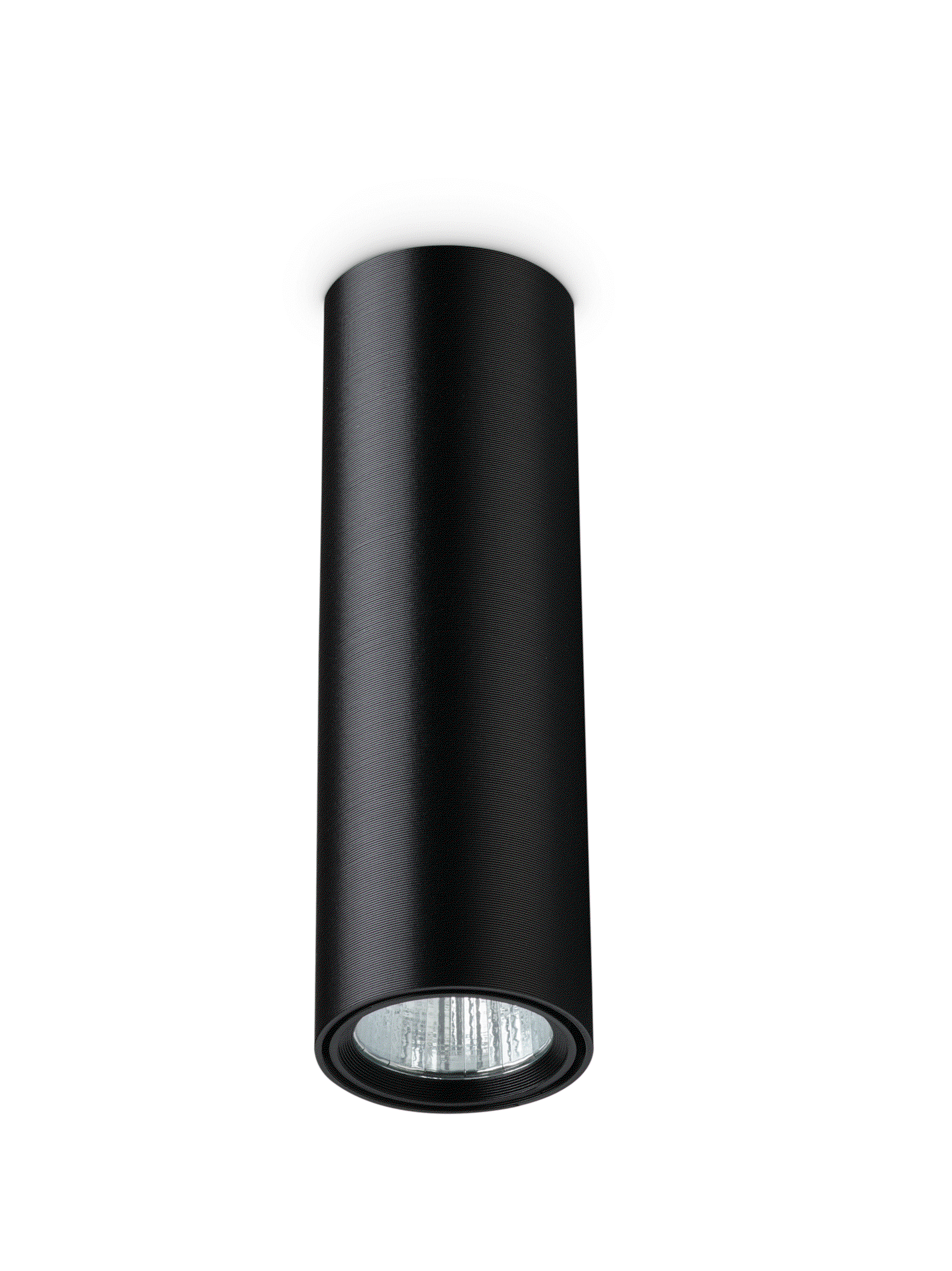 GreenSpace Evo Mini-Zylinder, Surface-mounted, 3D printed, 10.3 W, 1355 lm, 3000 K, CRI90, Kabellos, Interact Ready – Bild 2 von 5