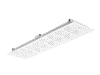 PowerBalance gen2, Recessed, 20 W, 1200x300 mm, VPC, 7800 lm, Tunable white 2700-6500 K, CRI90, Interact Ready, UGR19, IA4, TP(b), EL-DC