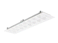 PowerBalance gen2, Recessed, 20 W, 1200x300 mm, VPC, 7800 lm, Tunable white 2700-6500 K, CRI90, Interact Ready, UGR19, IA4, TP(b), EL-DC