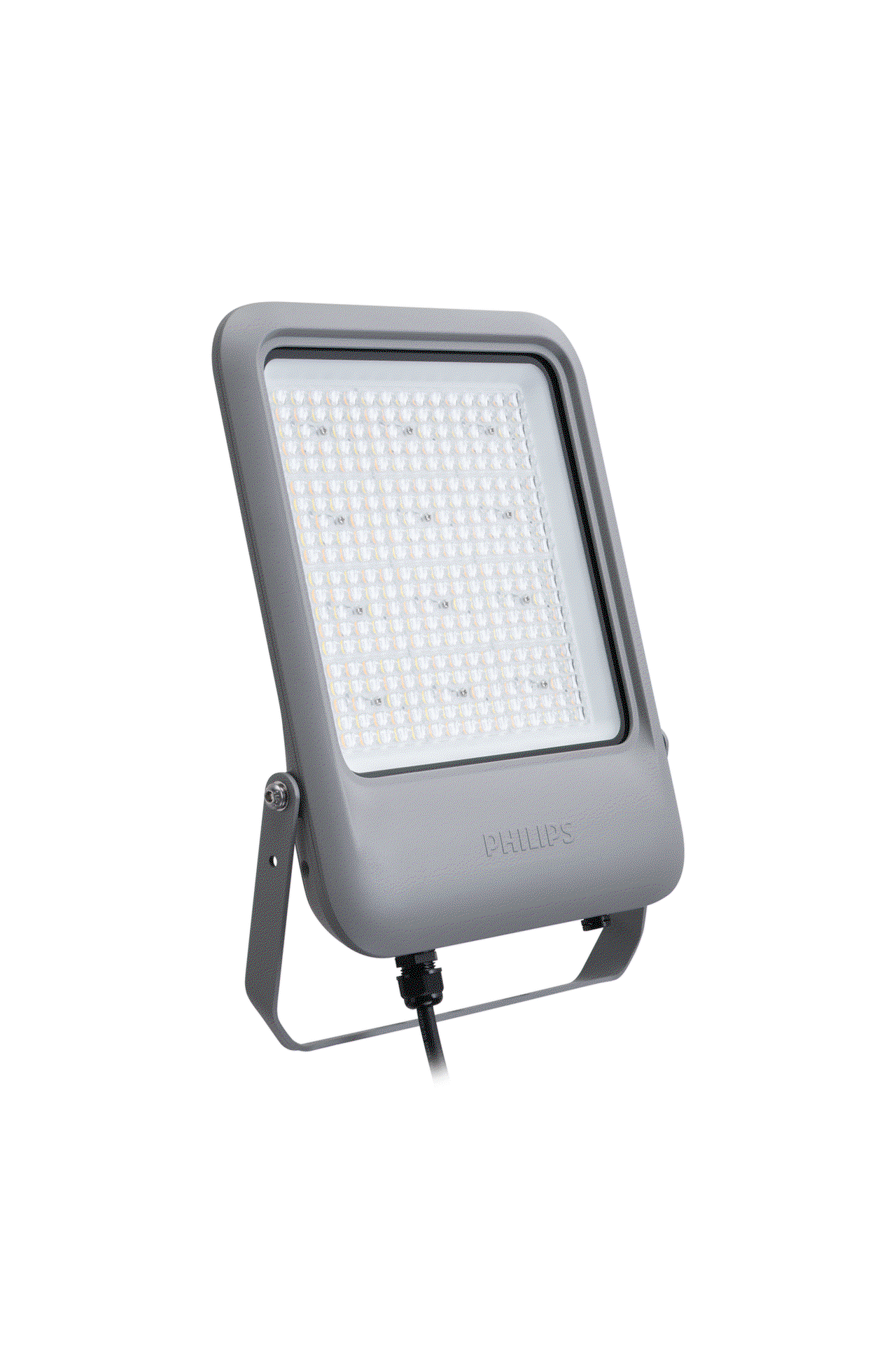 CoreLine Tempo All-in, Floodlight, 115 W, 7500 lm, 16100 lm, 3000 K, 4000 K, 5700 K, CRI80, Asymmetrisch – Bild 2 von 19