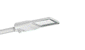LumiStreet gen2, Road & street light, 40.5 W, 6090 lm, 4000 K, CRI70, Extrem breitstrahlende Lichtverteilung 10, SchutzklasseII, IP66