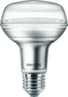 CorePro LEDspot-Reflektoren E27/E14 -  LED-lamp/Multi-LED -  Systemleistung: 4 W -  Energieeffizienzklasse: F -  Ähnlichste Farbtemperatur: 2700 K