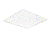 CoreLine Panel Gen6, 26 W, Module 625, VPC, 3600 lm, 4000 K, UGR19 ...