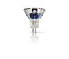 Halogen Reflektor -  Studio-, projection- and photo lamp -  Systemleistung: 15 W -  Ähnlichste Farbtemperatur: 2900 K