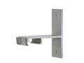 3-Phasen-Stromschienen, Normal, Aluminium