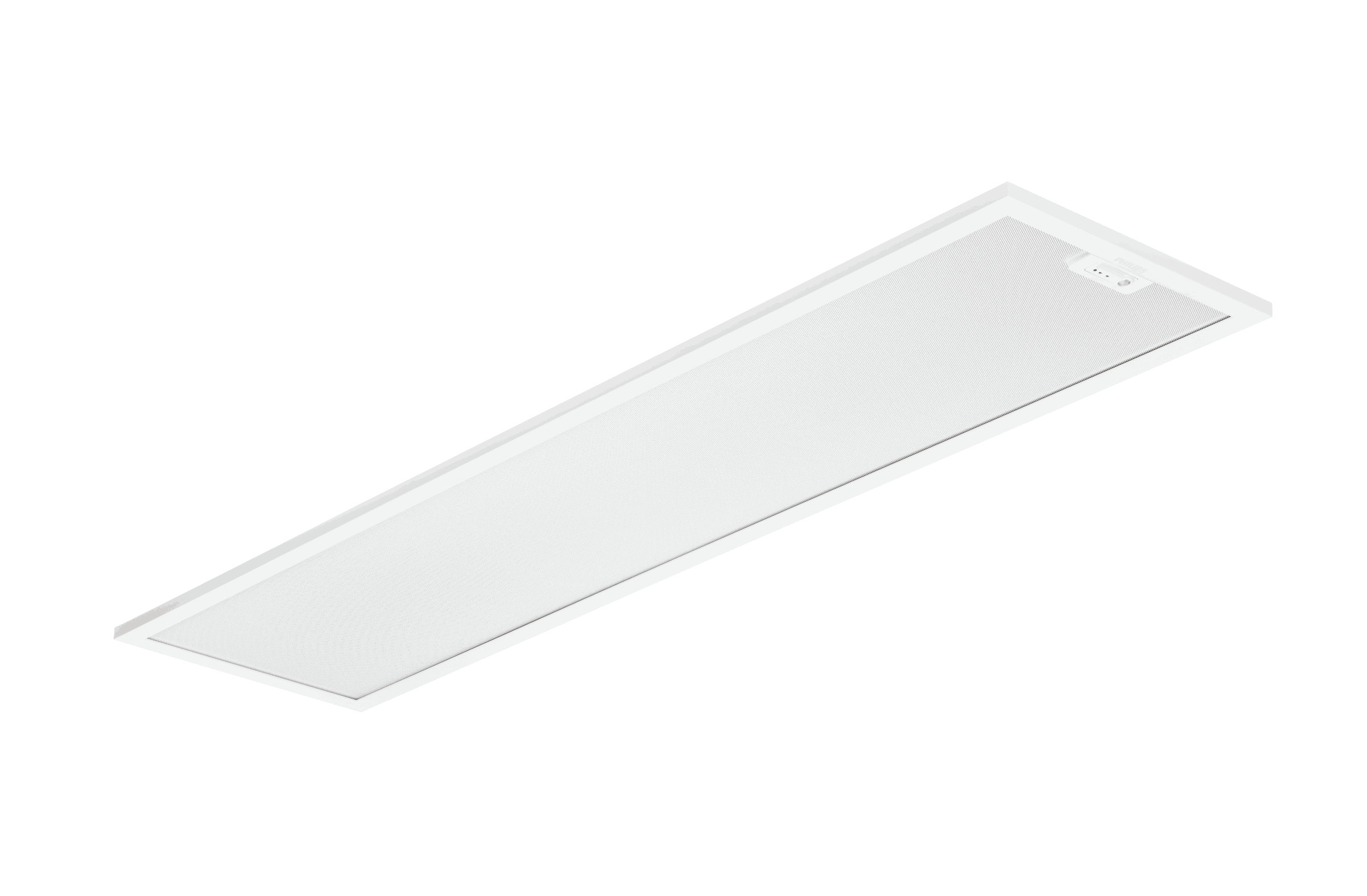 SlimBlend Gen2, 31 W, 4200 lm, 4000 K, CRI90, Kabellos, Interact Ready, UGR19, EL-DC