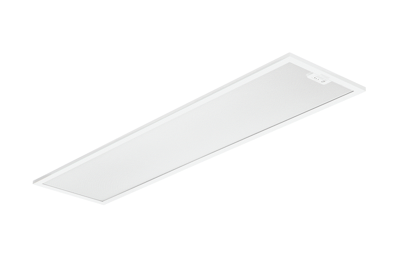 SlimBlend Gen2, 31 W, 4200 lm, 4000 K, CRI90, Kabellos, Interact Ready, UGR19, EL-DC – Bild 2 von 32