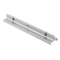 3-Phasen-Stromschienen, Normal, Aluminium