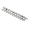 3-Phasen-Stromschienen, Normal, Aluminium