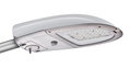 Iridium gen4, Road & street light, 63 W, 9570 lm, 4000 K, CRI70, Intern (keine externe Verbindung), Breitstrahlend 10, SchutzklasseII, IP66, SRG6-6