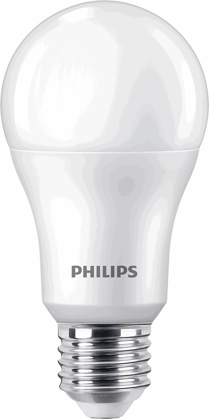 CorePro LEDbulb Glühlampenform -  LED-lamp/Multi-LED -  Systemleistung: 13 W -  Energieeffizienzklasse: E -  Ähnlichste Farbtemperatur: 4000 K – Bild 2 von 10