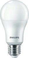 CorePro LEDbulb Glühlampenform -  LED-lamp/Multi-LED -  Systemleistung: 13 W -  Energieeffizienzklasse: E -  Ähnlichste Farbtemperatur: 2700 K