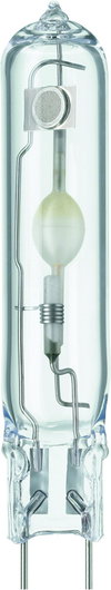 MASTERColour CDM-TC Elite -  Halogen metal halide lamp without reflector -  Systemleistung: 39.1 W -  Energieeffizienzklasse: F