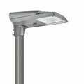 Luma gen2, Road & street light, 25 W, 3600 lm, 4000 K, CRI70, Intern (keine externe Verbindung), Mittlere Lichtverteilung 10, SchutzklasseI, IP66