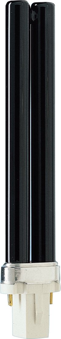 PL-S Blacklight Blue -  UV lamp -  Systemleistung: 8.6 W