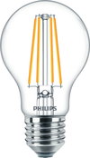 CorePro GLass LED-Lampen -  LED-lamp/Multi-LED -  Systemleistung: 8.5 W -  Energieeffizienzklasse: E -  Ähnlichste Farbtemperatur: 2700 K