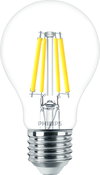 MASTER Value Glass LED-Lampen -  LED-lamp/Multi-LED -  Systemleistung: 3.4 W -  Energieeffizienzklasse: D -  Ähnlichste Farbtemperatur: 2700 K
