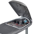 Luma gen2, Road & street light, 174 W, 26700 lm, 4000 K, CRI70, Intern (keine externe Verbindung), Mittlere Lichtverteilung 11, SchutzklasseII, IP66