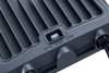 Ledinaire All-in-Scheinwerfer, 50 W, 5500 lm, 6000 lm, 3000 K, 4000 K, 6500 K, CRI80, Sensorgestütztes Ein-/Ausschalten, Symmetrisch, MDU1, IP65