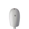 Iridium gen4, Road & street light, 13.2 W, 1780 lm, 4000 K, CRI70, Safety class I, IP66, SRG6-6