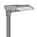 Luma gen2, Road & street light, 74 W, 10800 lm, 4000 K, CRI70, Intern (keine externe Verbindung), Mittlere Lichtverteilung 50, SchutzklasseI, IP66