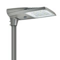 Luma gen2, Road & street light, 166 W, 17850 lm, 3000 K, CRI80, Safety class II, IP66