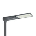 DigiStreet, Road & street light, 198 W, 20060 lm, 4000 K, CRI70, GPRS-Netzwerk, Breitstrahlend 50, SchutzklasseI, IP66