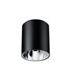LuxSpace Compact, Anbau- und Pendelleuchten, 10.8 W, 2000 lm, 4000 K, Weiß