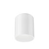 LuxSpace Compact, Anbau- und Pendelleuchten, 10.8 W, 1850 lm, 4000 K, Weiß