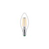 MASTER UltraEfficient LED-Lampen in Kerzen- und Tropfenform -  LED-lamp/Multi-LED -  Systemleistung: 2.3 W -  Energieeffizienzklasse: A