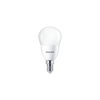 CorePro LED Kerzen-und Tropfenlampenform -  LED-lamp/Multi-LED -  Systemleistung: 7 W -  Energieeffizienzklasse: E