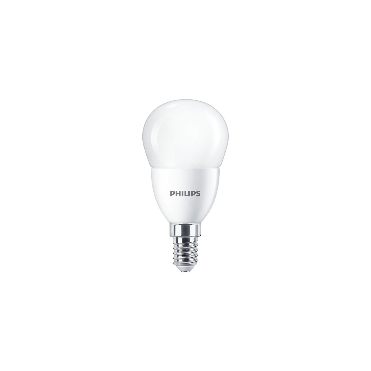 CorePro LED Kerzen-und Tropfenlampenform -  LED-lamp/Multi-LED -  Systemleistung: 7 W -  Energieeffizienzklasse: E – Bild 3 von 4