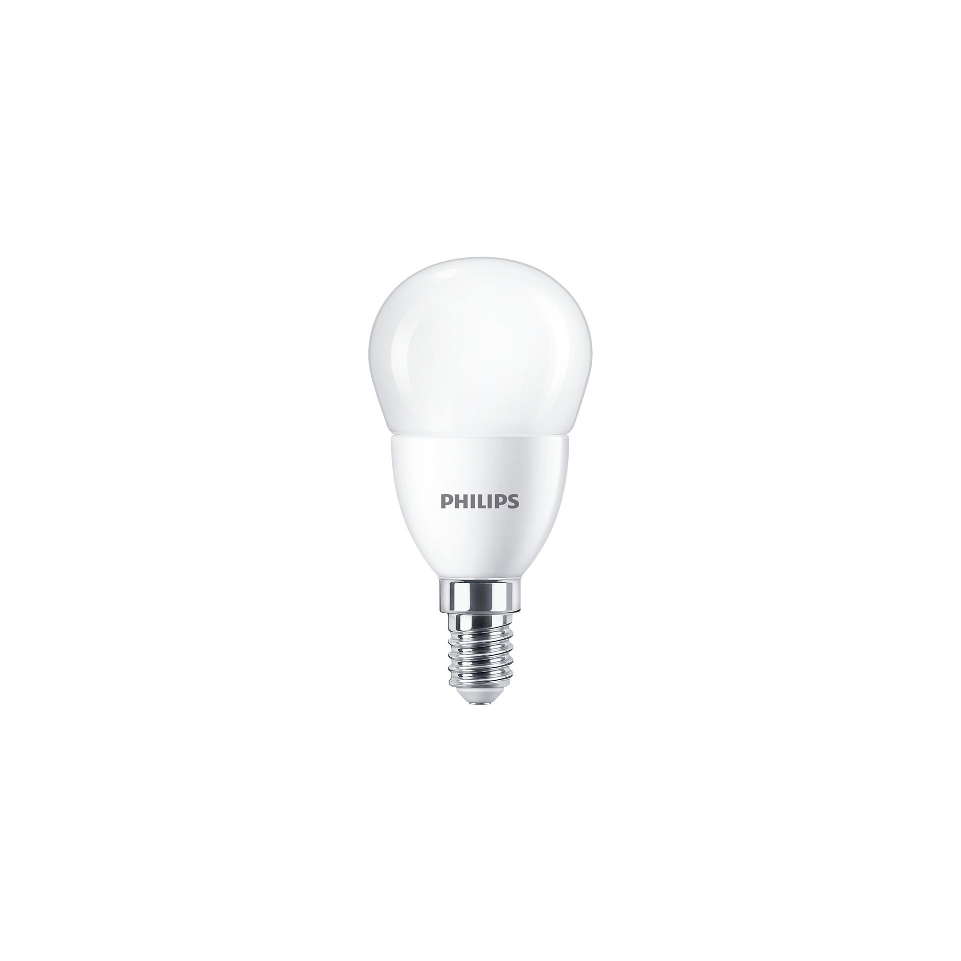 CorePro LED Kerzen-und Tropfenlampenform -  LED-lamp/Multi-LED -  Systemleistung: 7 W -  Energieeffizienzklasse: E – Bild 3 von 4