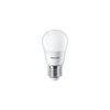 CorePro LED Kerzen-und Tropfenlampenform -  LED-lamp/Multi-LED -  Systemleistung: 7 W -  Energieeffizienzklasse: E