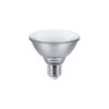 MASTER VALUE LED-Spot PAR -  LED-lamp/Multi-LED -  Systemleistung: 9.5 W -  Energieeffizienzklasse: F -  Ähnlichste Farbtemperatur: 4000 K