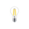 MASTER Value Glass LED-Lampen -  LED-lamp/Multi-LED -  Systemleistung: 11.2 W -  Energieeffizienzklasse: D -  Ähnlichste Farbtemperatur: 2700 K