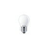 CorePro GLASS LED Kerzen- und Tropfenformlampen -  LED-lamp/Multi-LED -  Systemleistung: 6.5 W -  Energieeffizienzklasse: E