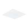 Ledinaire Panel, 28 W, 600x600 mm, VPC, 3400 lm, 4000 K, UGR19