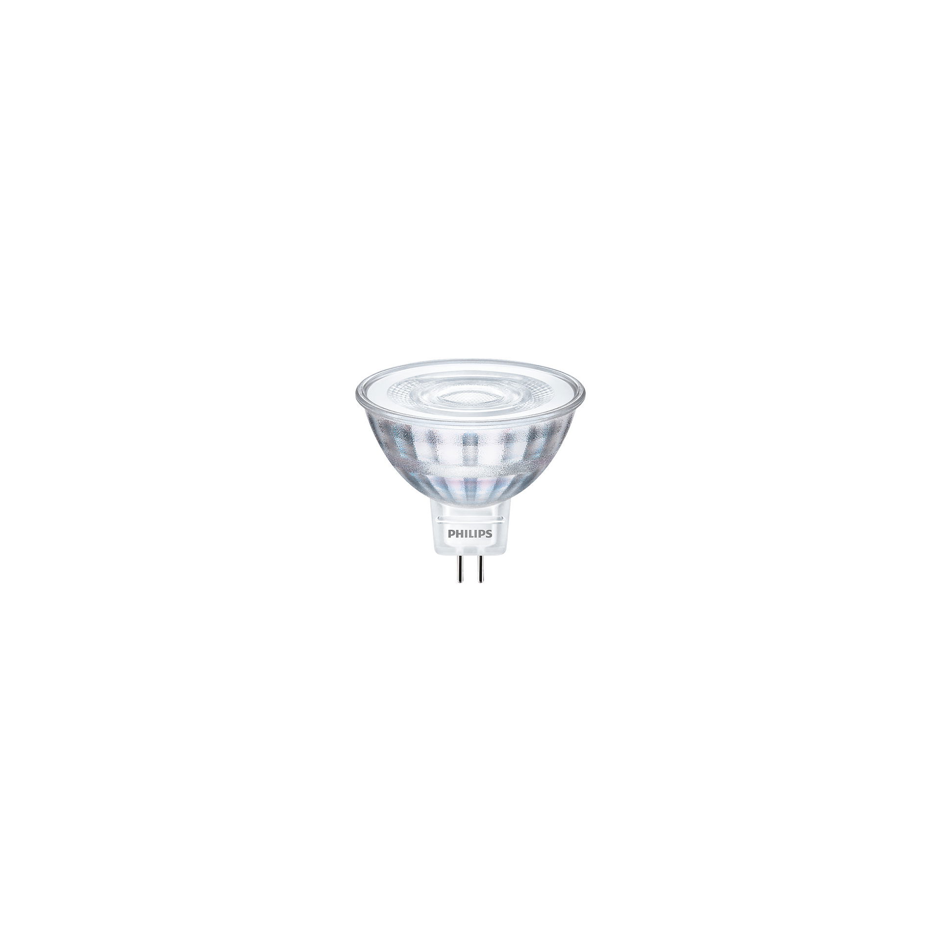 CorePro LEDspot MR16/MR11 Niedervolt-Reflektorlampen -  LED-lamp/Multi-LED -  Systemleistung: 4.4 W -  Energieeffizienzklasse: F – Bild 3 von 12