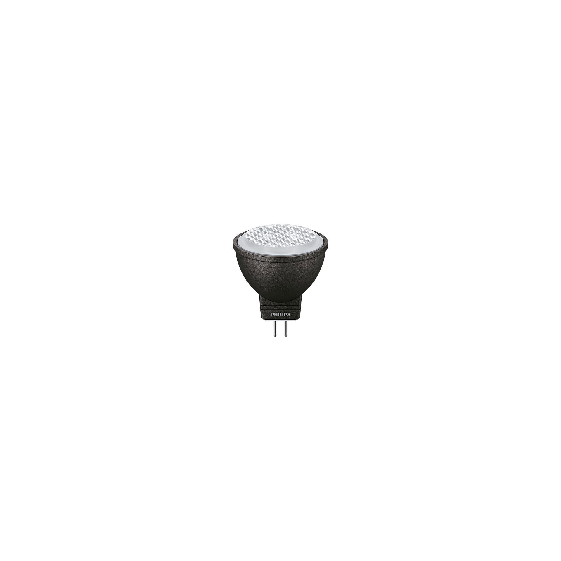 MASTER LEDspot & Value MR16/MR11 Niedervolt-Reflektorlampen -  LED-lamp/Multi-LED -  Systemleistung: 3.5 W -  Energieeffizienzklasse: G – Bild 3 von 12