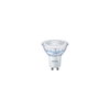 MASTER LEDspot & Value GU10 Hochvolt-Reflektorlampen -  LED-lamp/Multi-LED -  Systemleistung: 5.5 W -  Energieeffizienzklasse: E