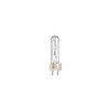 MASTERColour CDM-T -  Halogen metal halide lamp without reflector -  Systemleistung: 73.2 W -  Energieeffizienzklasse: G -  Ähnlichste Farbtemperatur: