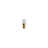 Backofenlampen (Birne) -  Incandescent lamp tube-shaped -  Systemleistung: 15.0 W -  Ähnlichste Farbtemperatur: 2700 K
