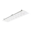 PowerBalance gen2, Recessed, 20 W, 1200x300 mm, VPC, 7800 lm, Tunable white 2700-6500 K, CRI90, Interact Ready, UGR19, IA4, TP(b), EL-DC